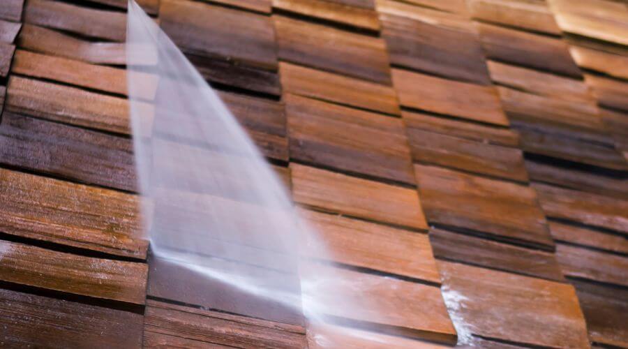 Asphalt Roofing in Dousman, WI